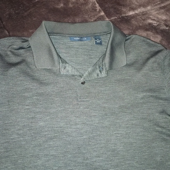 Perry Ellis Men’s Polo - Picture 2 of 2